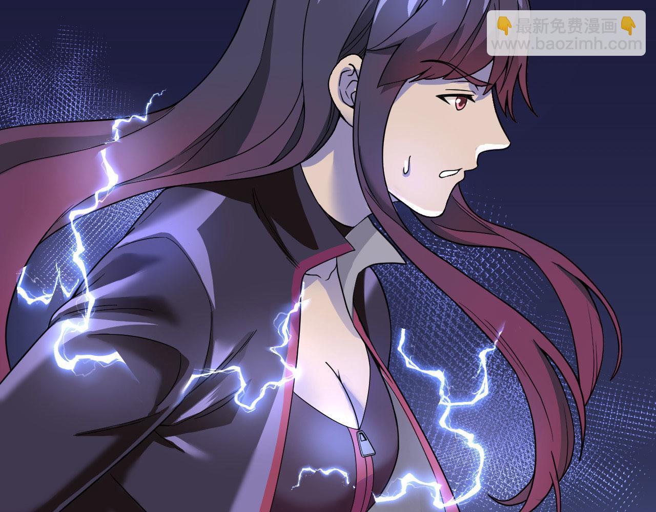 第8话 把力量刻进基因(1/3)-第9话