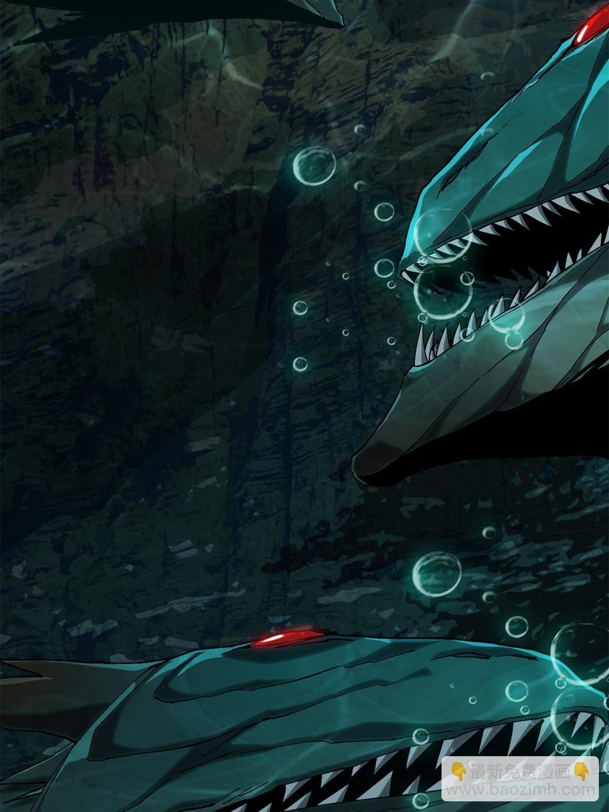 102 各显神通！(1/2)-第101话