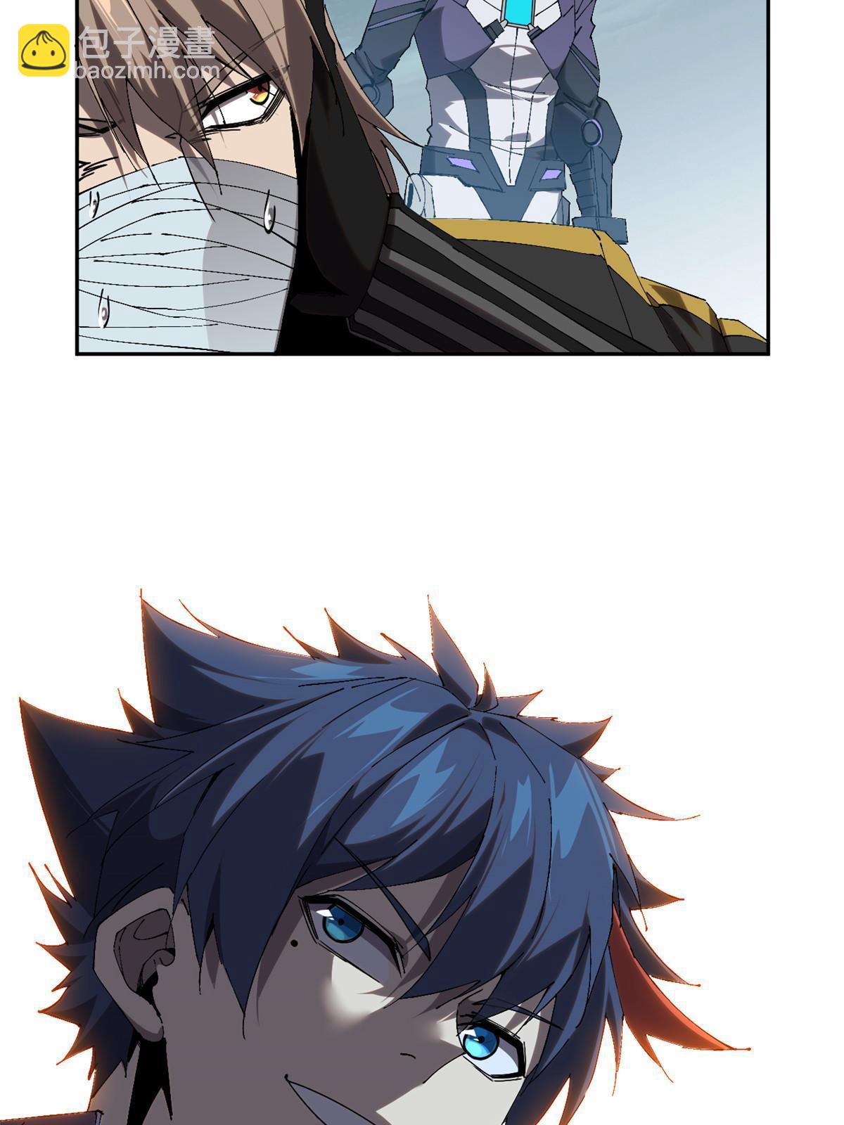 118 困兽之斗(1/2)-第117话