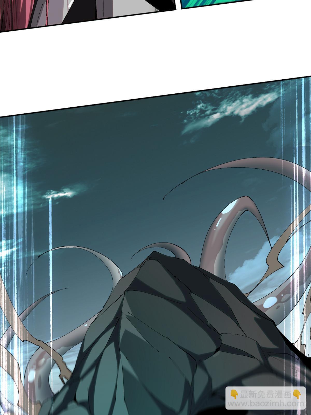 122 那道光(1/2)-第121话