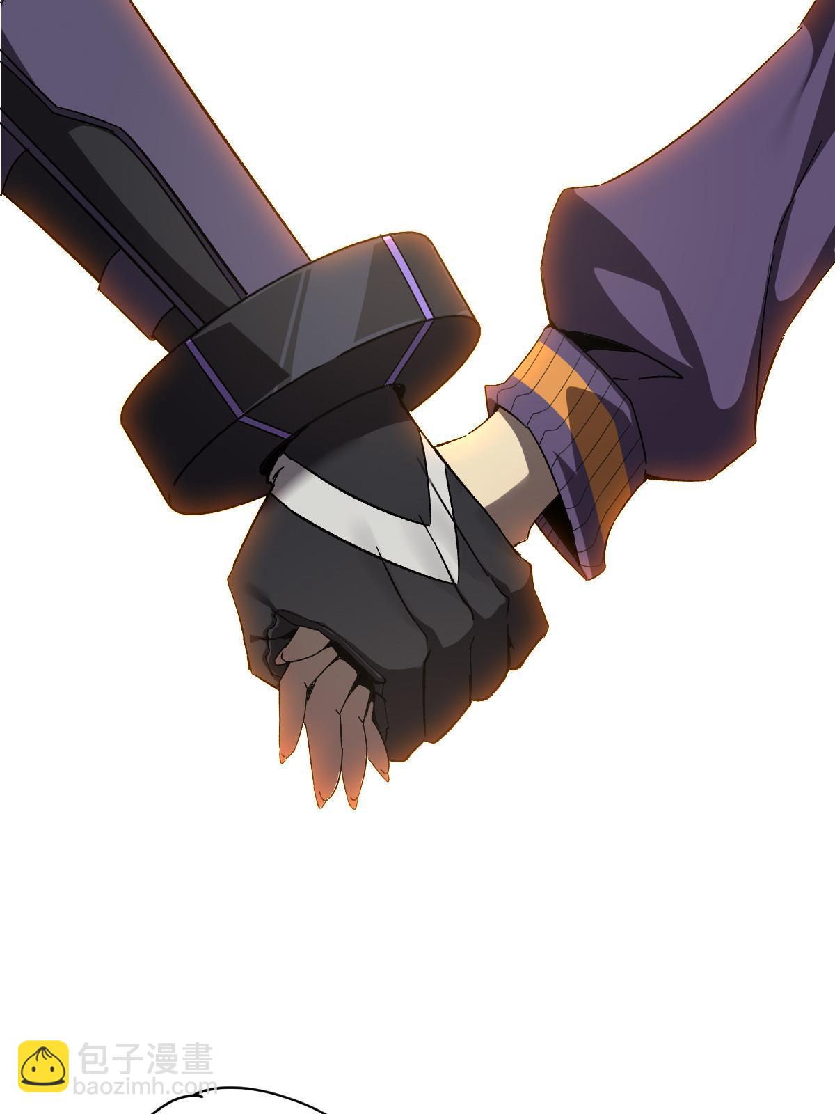 128 失去的要拿回来(1/2)-第127话