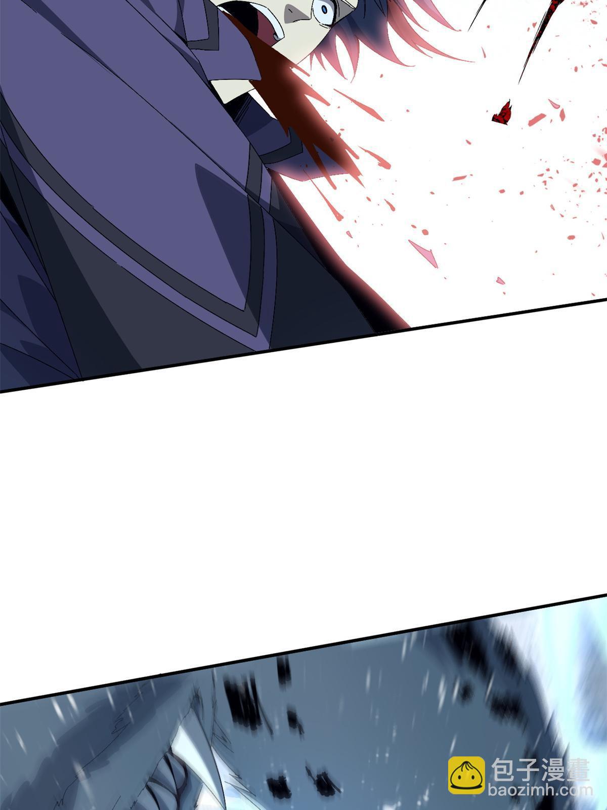 132 冰风剑雨(1/2)-第131话