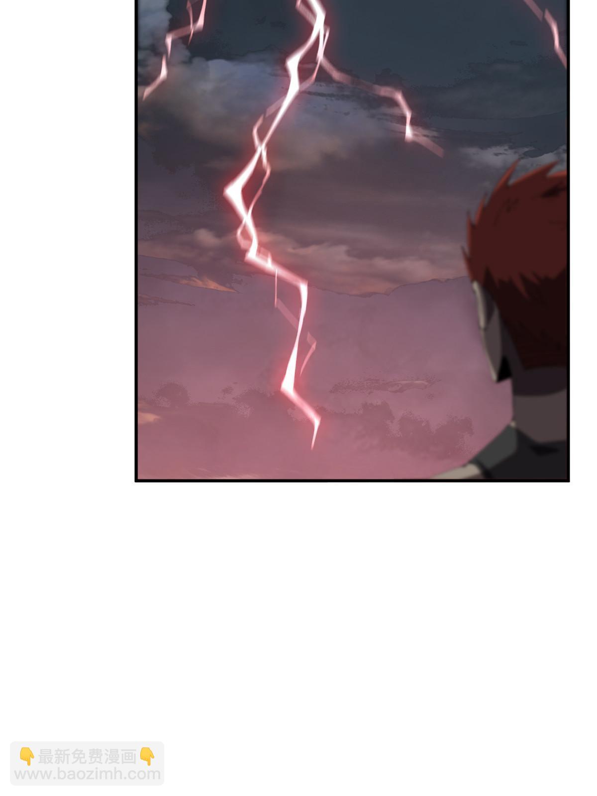 136 五重山(1/2)-第135话