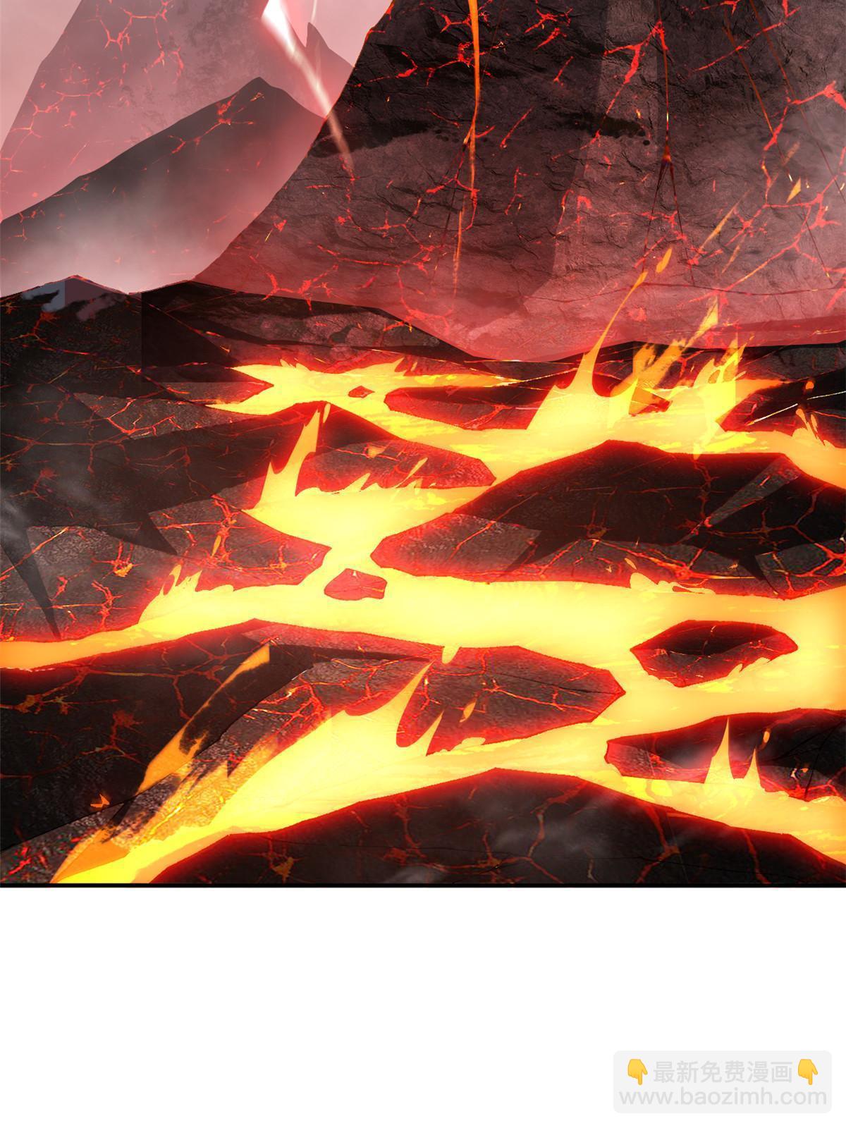 136 五重山(1/2)-第135话