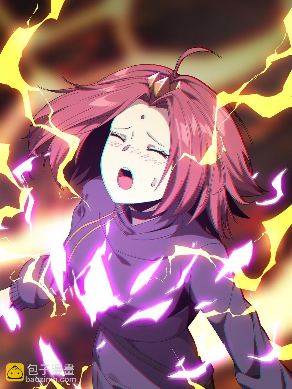 138 感受愤怒吧！(1/2)-第137话