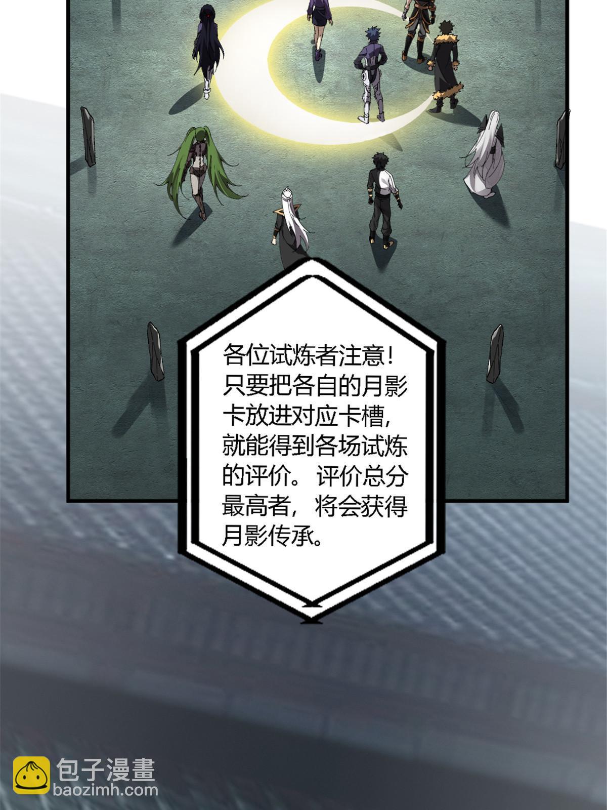 146 最高配置(1/2)-第145话