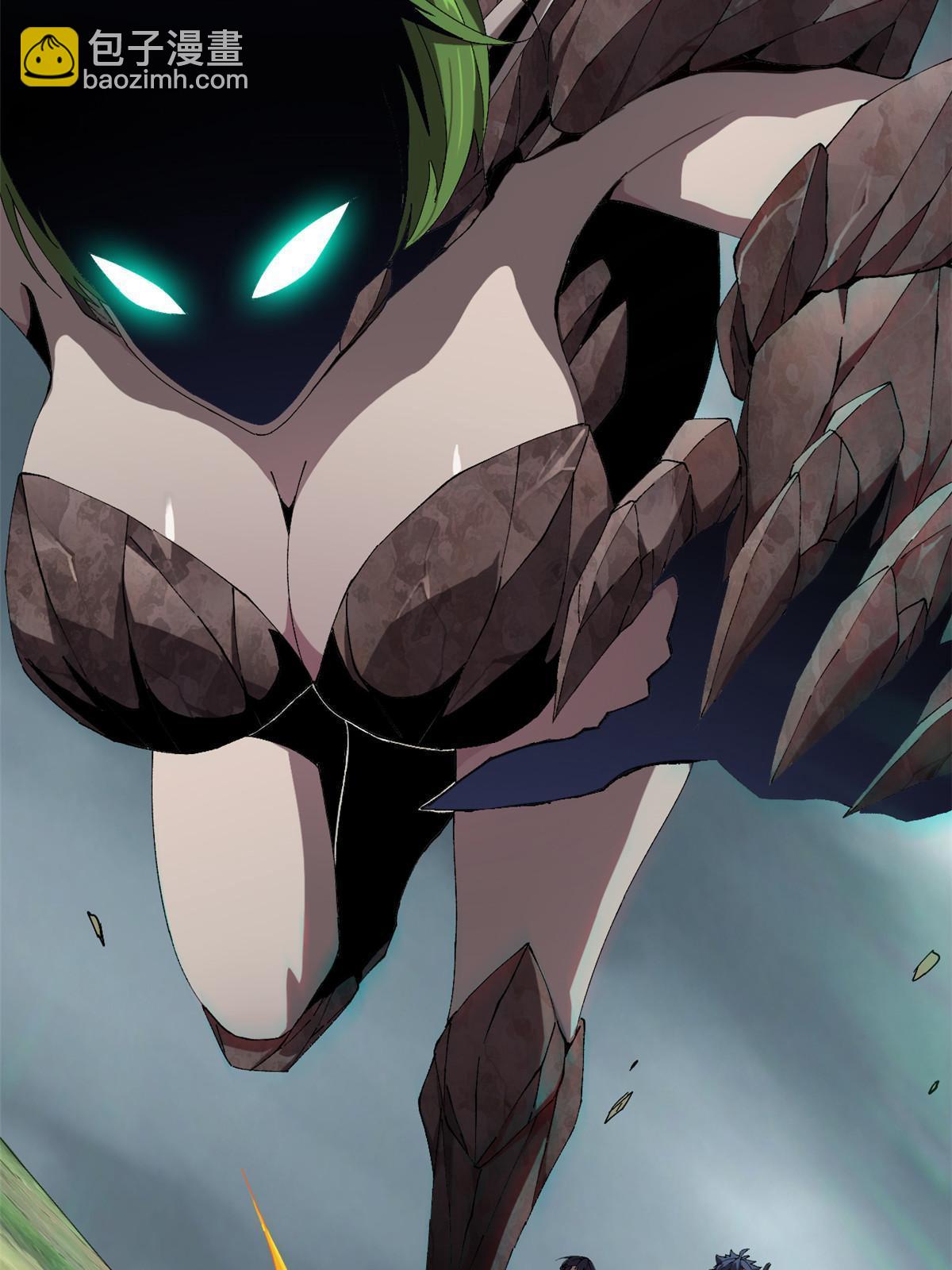 146 最高配置(1/2)-第145话