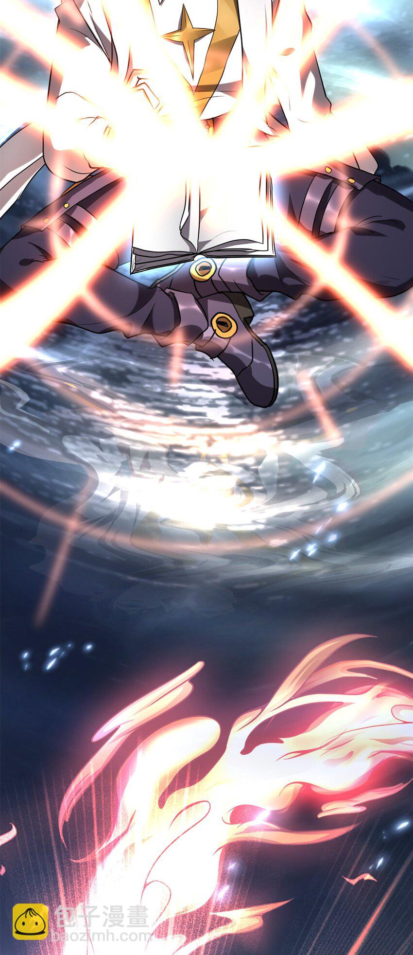 152 自行修炼(1/2)-第151话