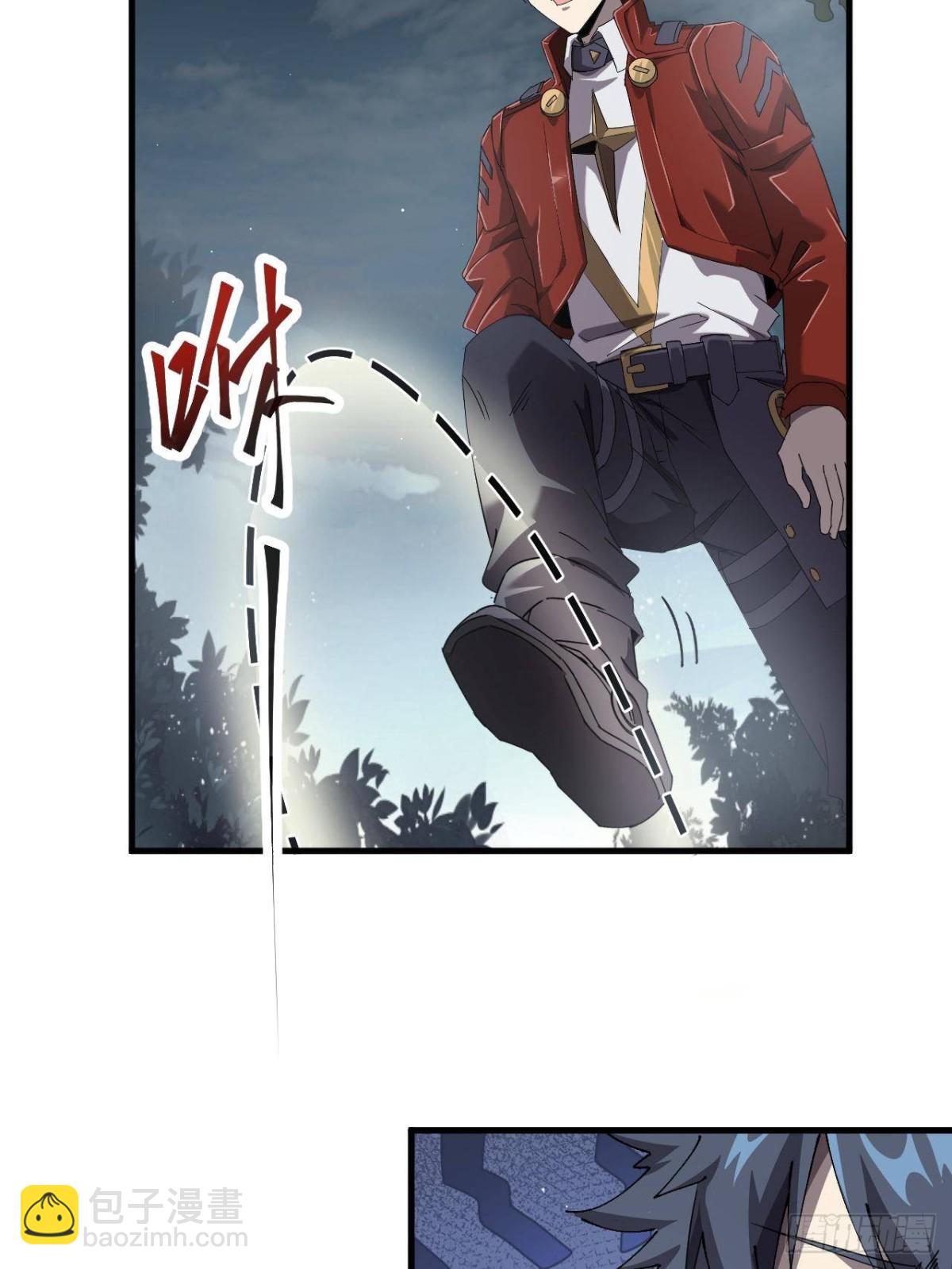 160 送走对面(1/2)-第159话