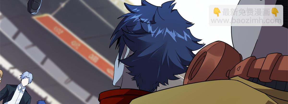 164 大战枫林队(1/4)-第163话