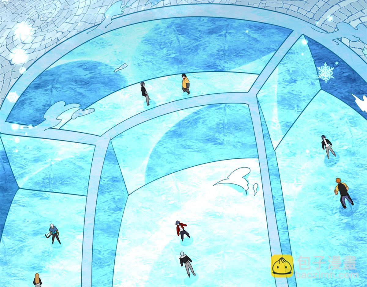 164 大战枫林队(1/4)-第163话