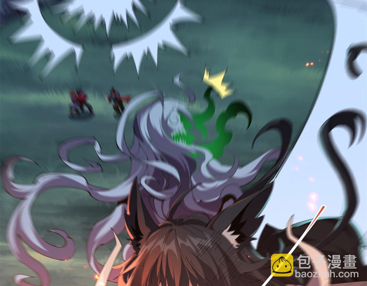 168 猫哥！你妹！(1/3)-第167话