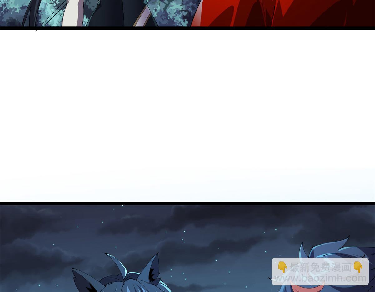 168 猫哥！你妹！(1/3)-第167话