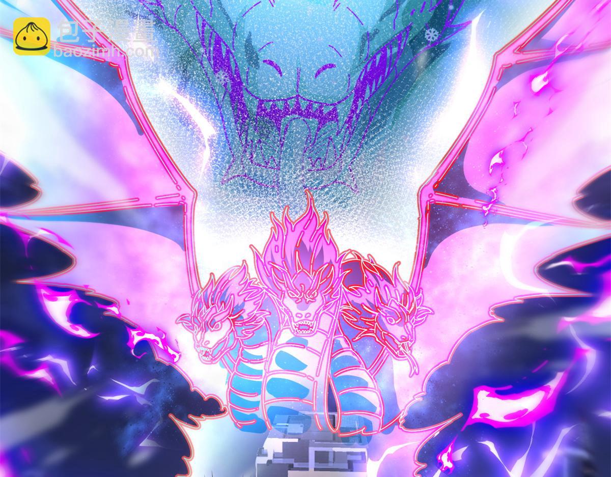 176 一起突破！！！什么情况？？(1/4)-第175话