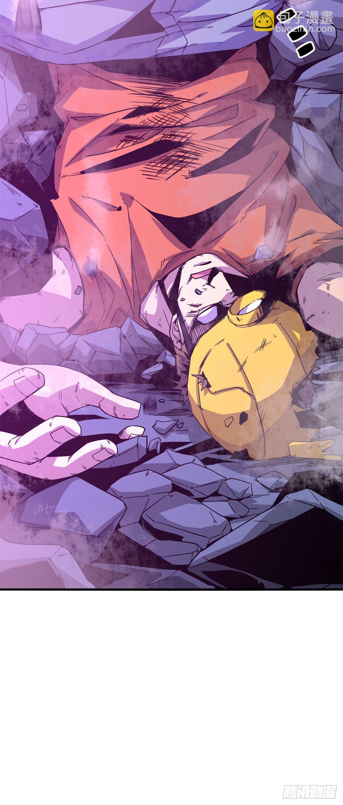 21 杀光他们！-第19话