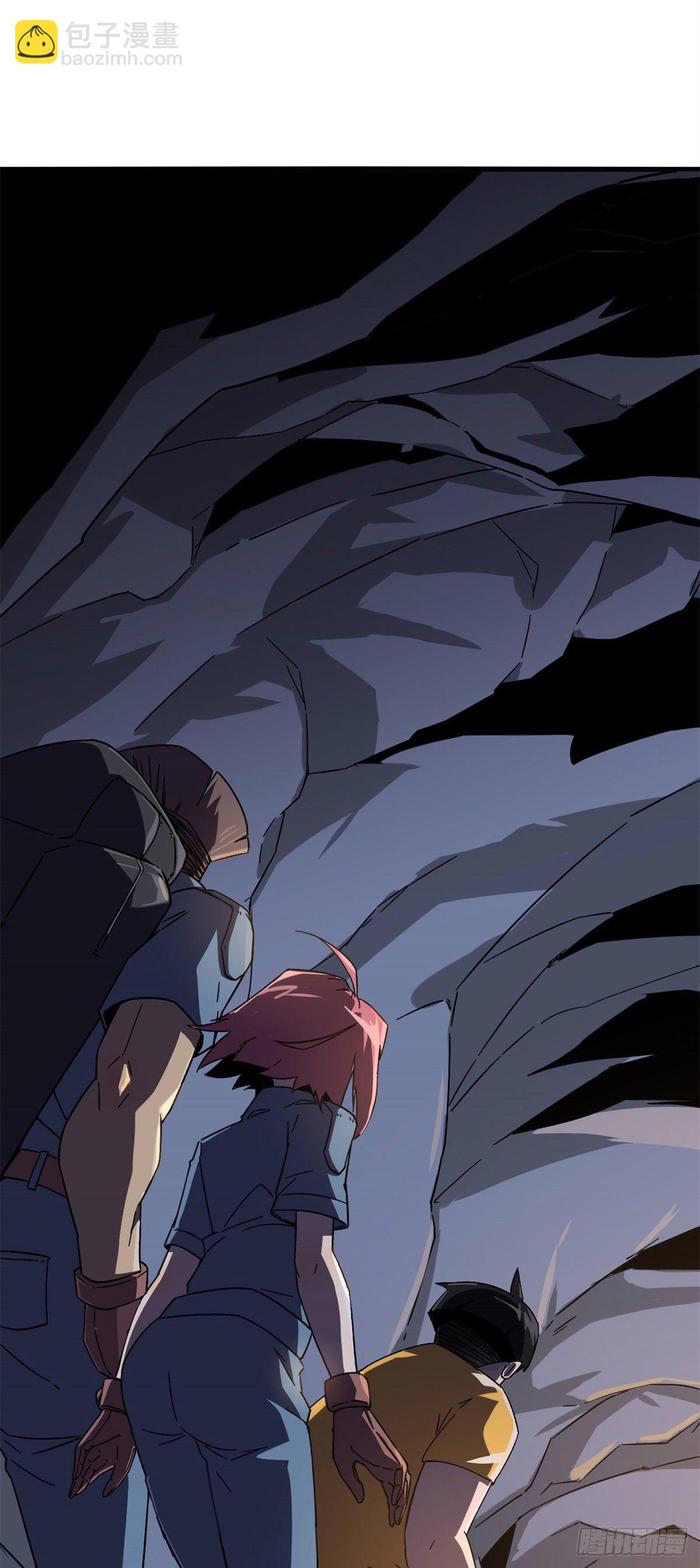 23 血腥味-第21话