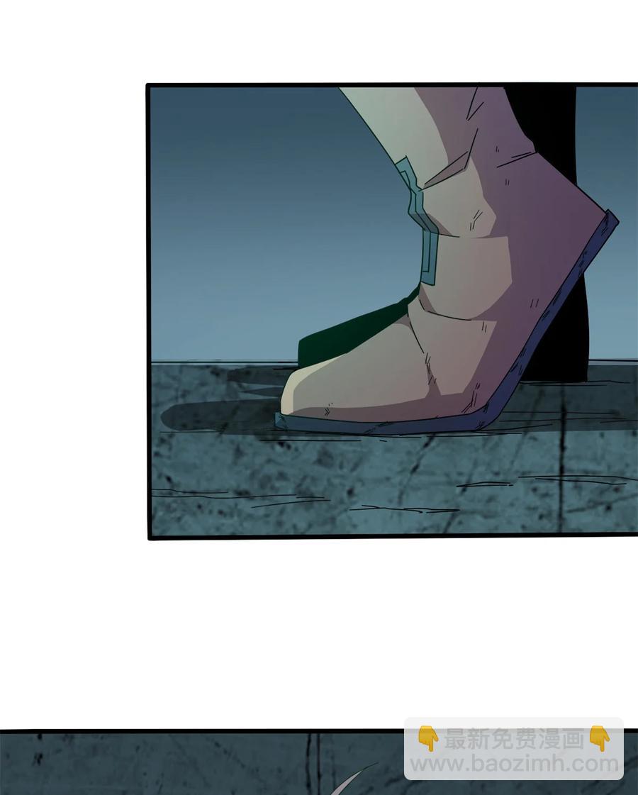 32 棋差一招(1/2)-第31话