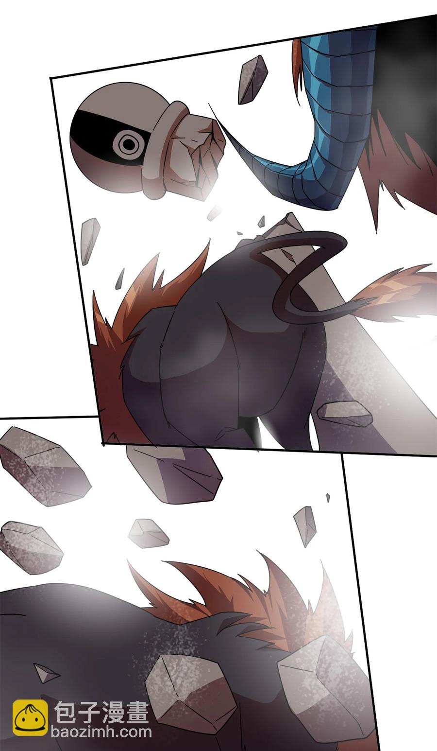 34 陆鸣！这事没完！(1/2)-第33话