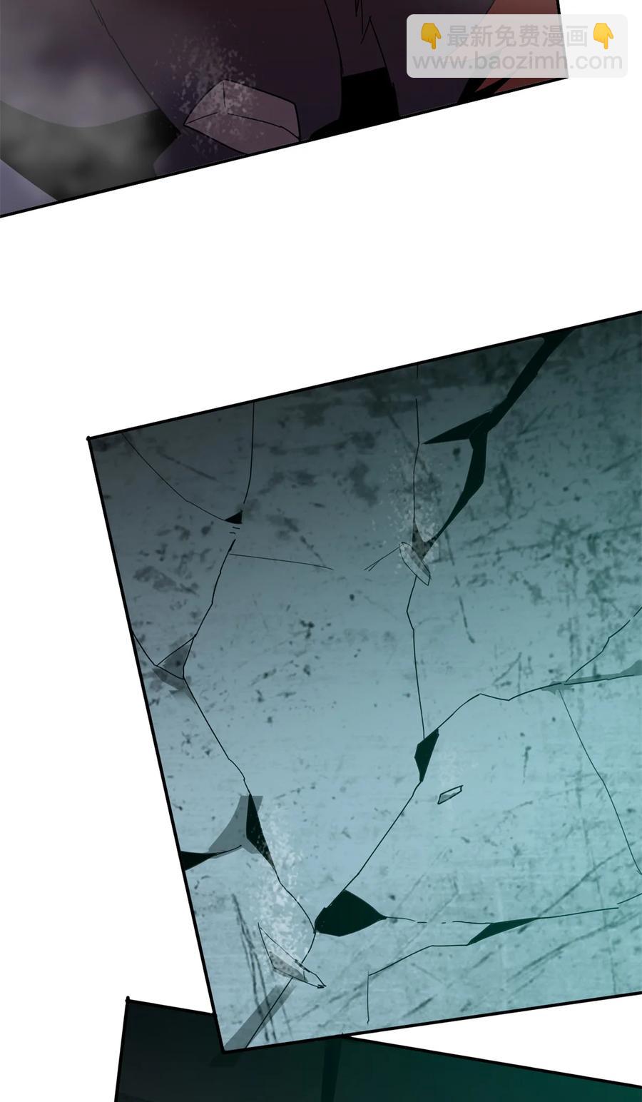 34 陆鸣！这事没完！(1/2)-第33话