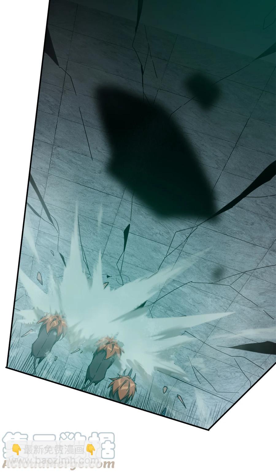 34 陆鸣！这事没完！(1/2)-第33话