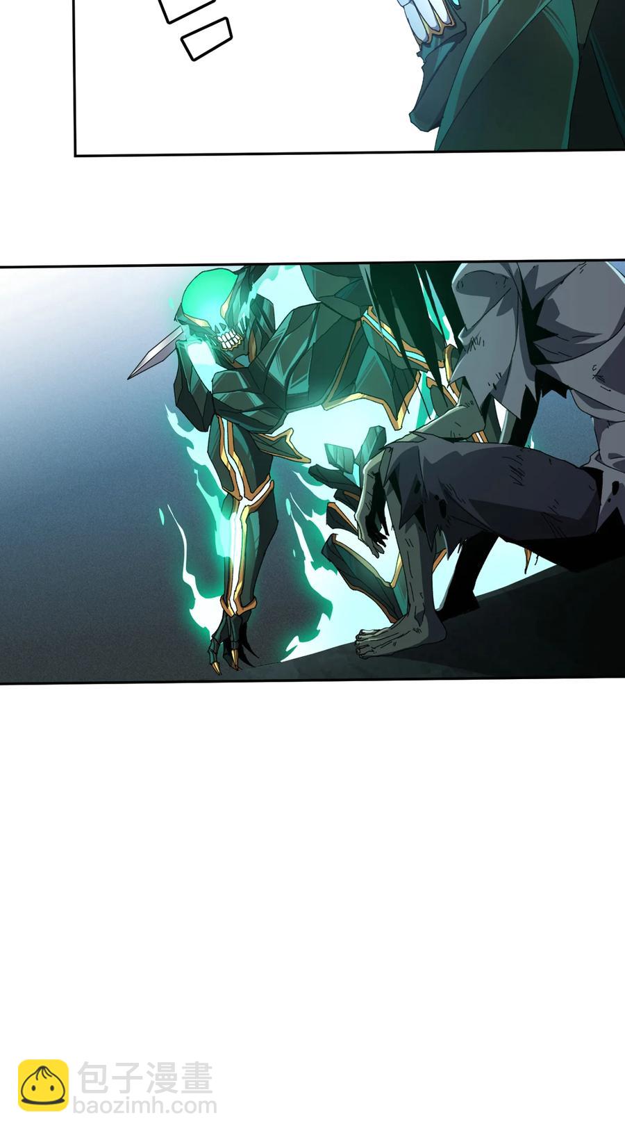 74 铁蛋兄弟-第73话