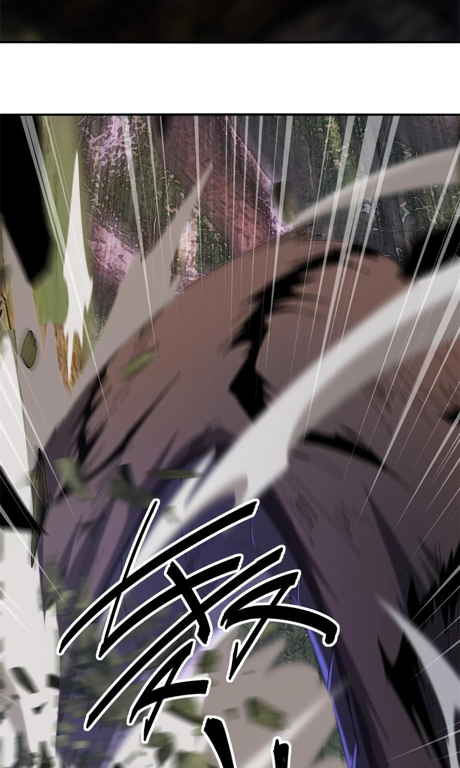 84 有点眼熟？-第83话