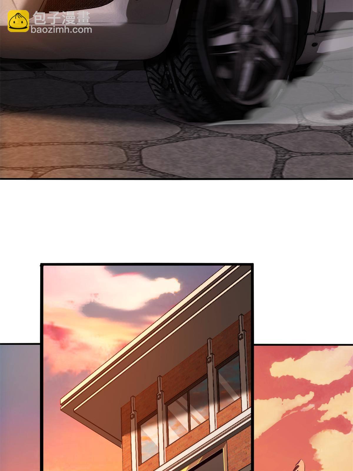 90 爱上我了？(1/2)-第89话