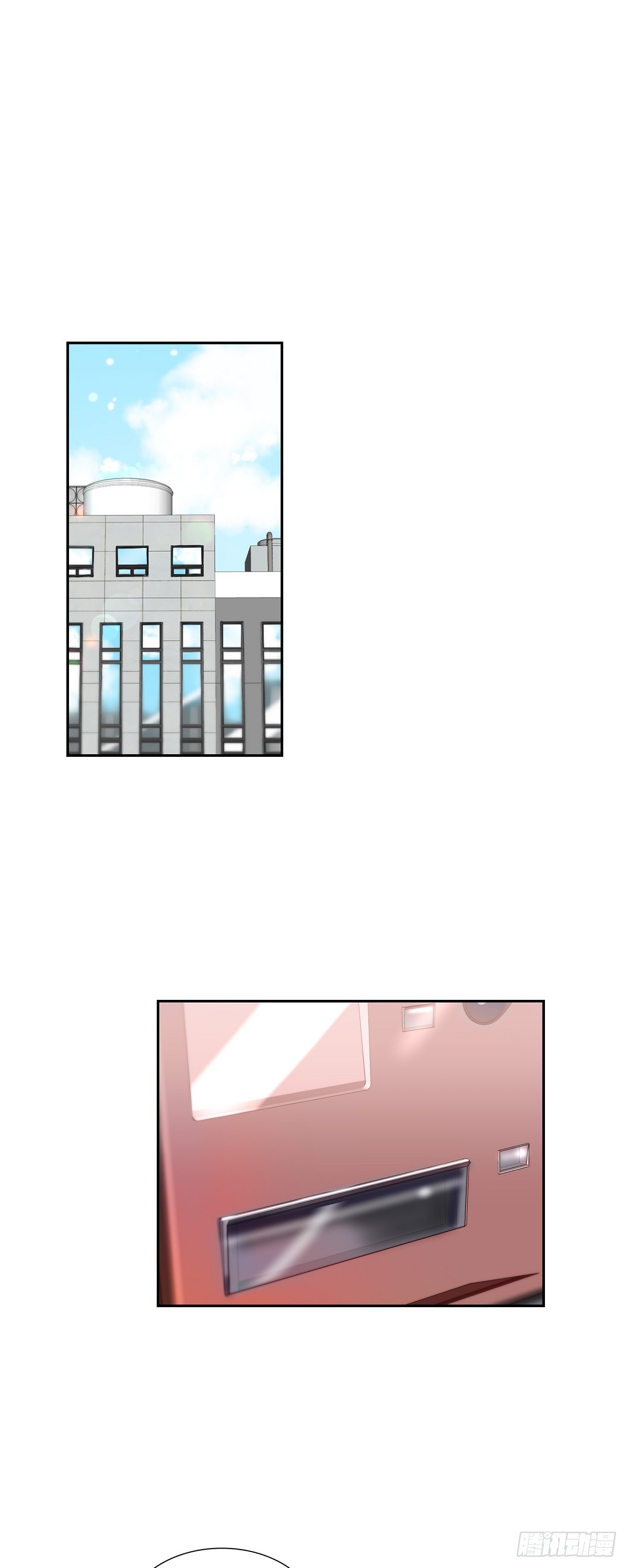 26 感觉她很开心-第27话