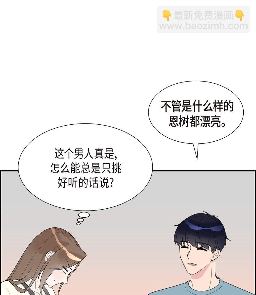 33 不管是什么样的都漂亮(1/2)-第33话