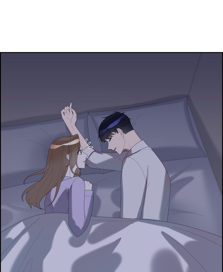 37 我想给你按摩(1/2)-第37话