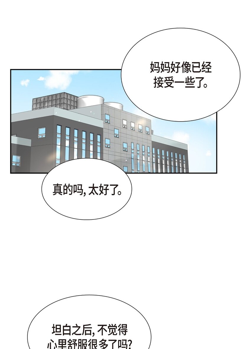 47 肯定会一切顺利的(1/2)-第47话