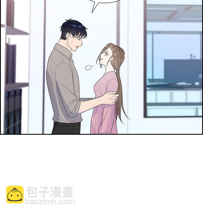 47 肯定会一切顺利的(1/2)-第47话