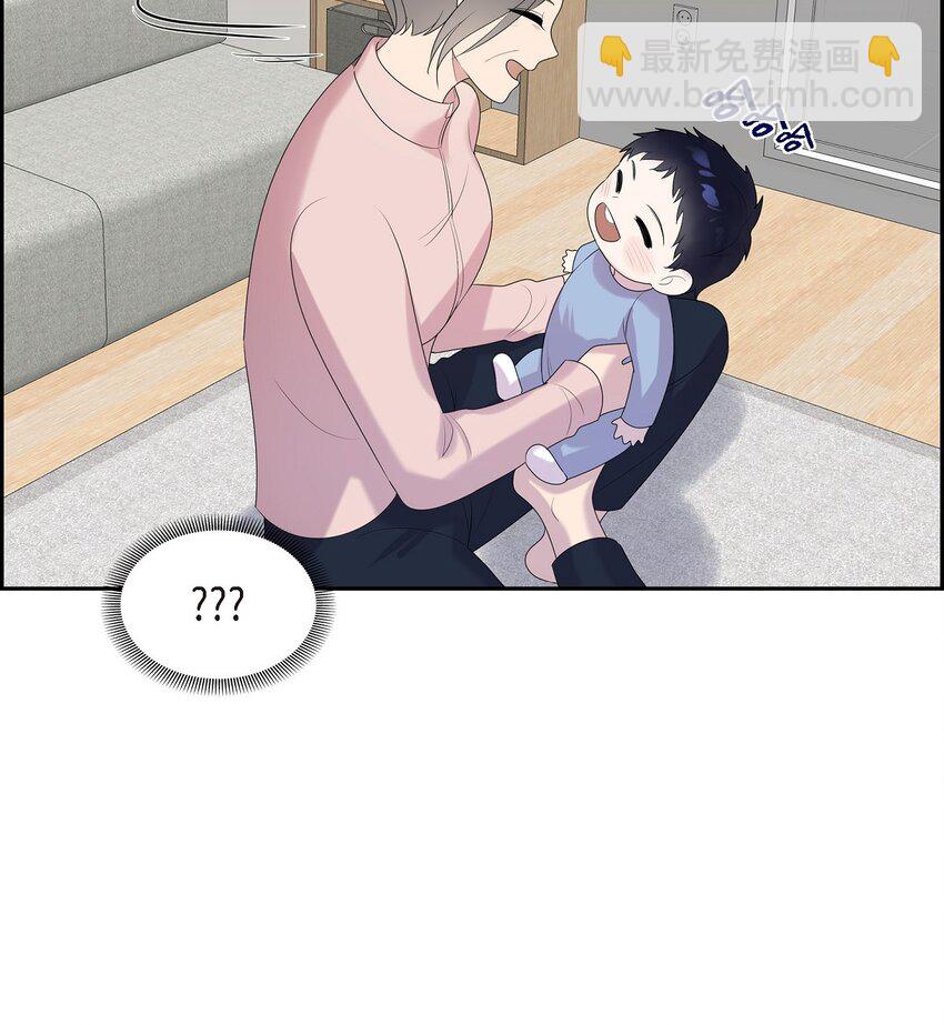 51 希望能陪你走到最后一刻(1/2)-第51话