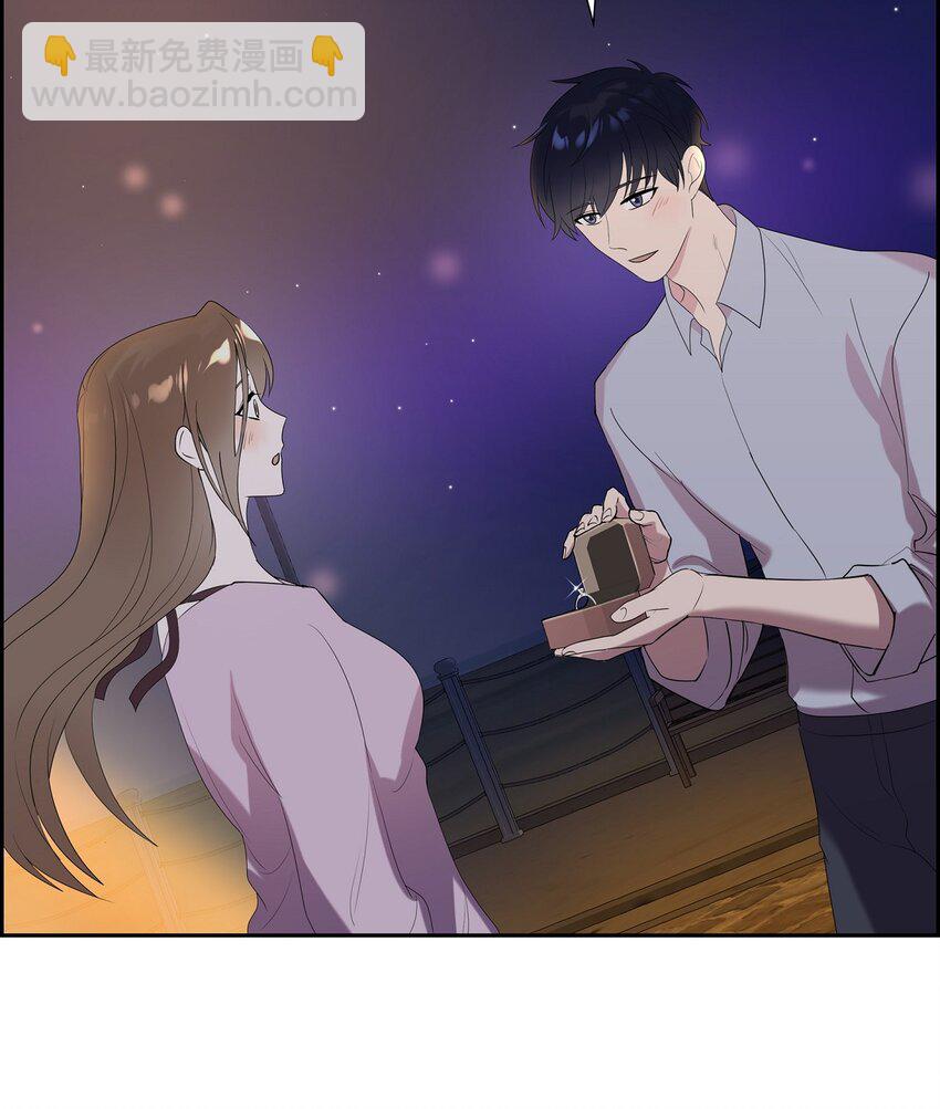 51 希望能陪你走到最后一刻(1/2)-第51话