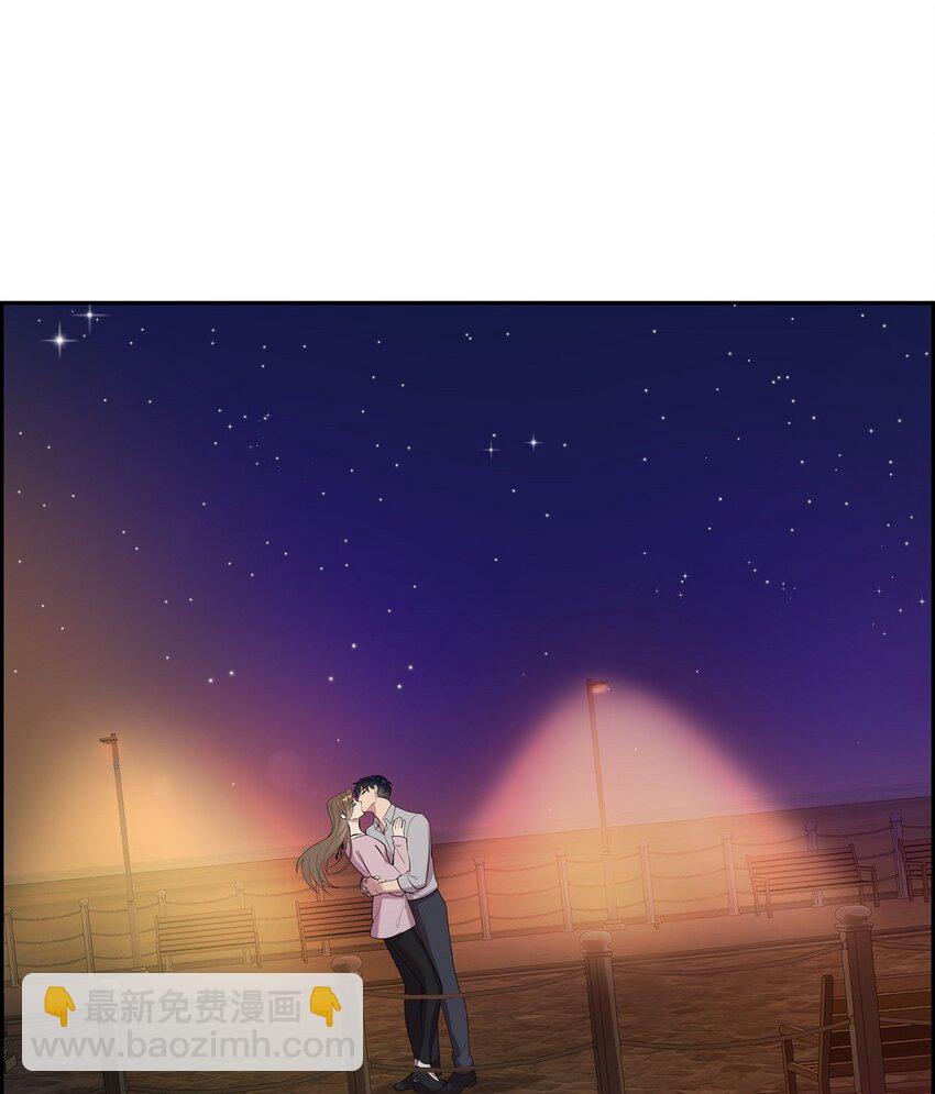 51 希望能陪你走到最后一刻(1/2)-第51话