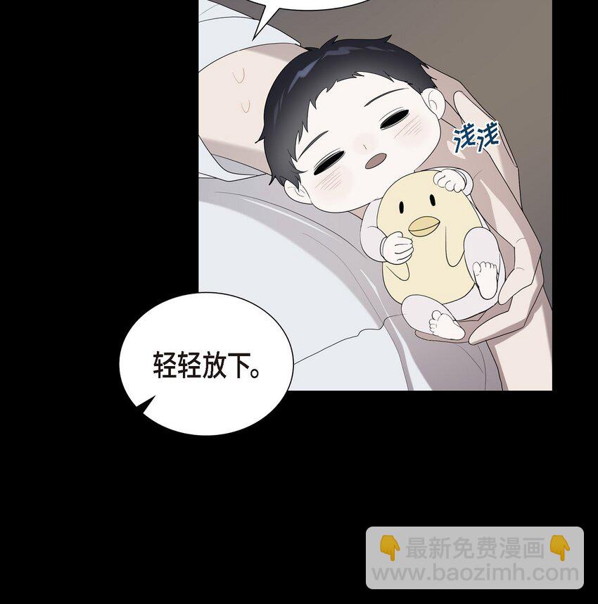 51 希望能陪你走到最后一刻(1/2)-第51话