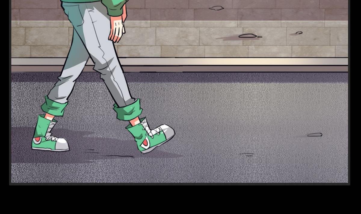 番外 开学篇-第51话