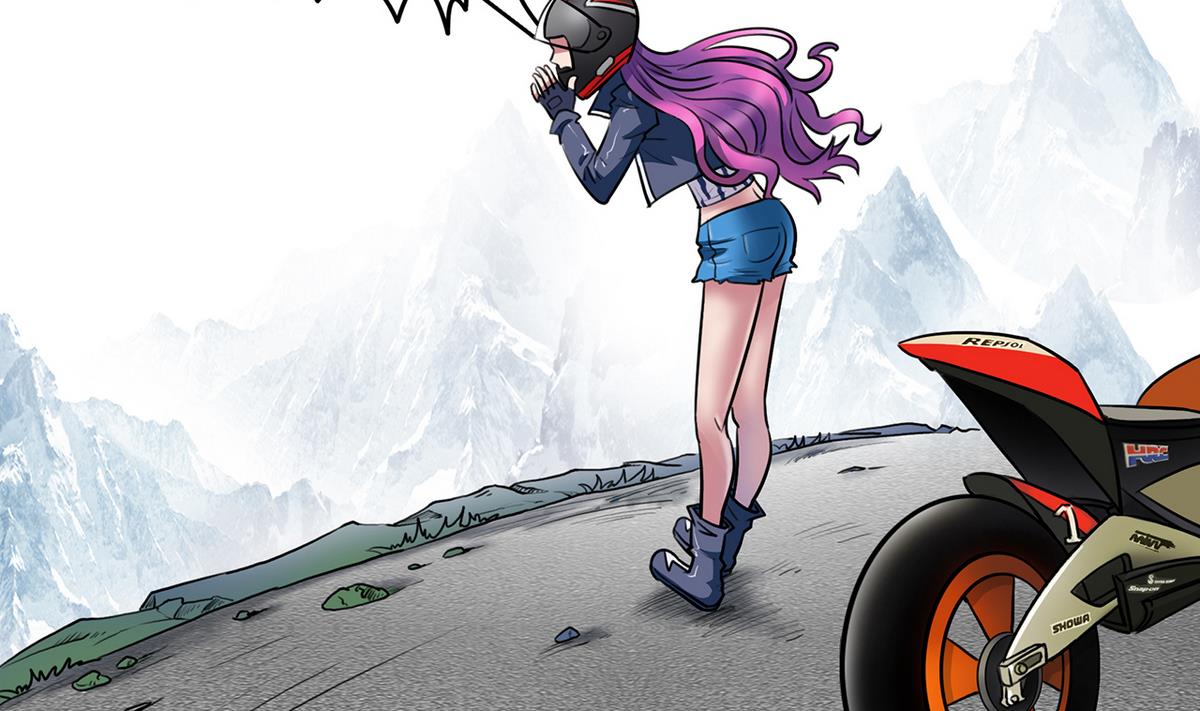 第62话(1/2)-第65话