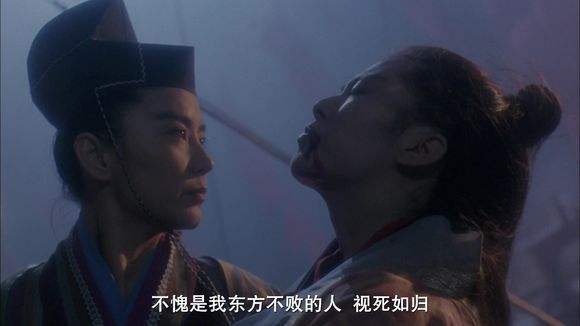 武器冲突-第9话