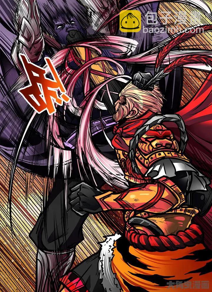 399第五十五章：（1）-第399话