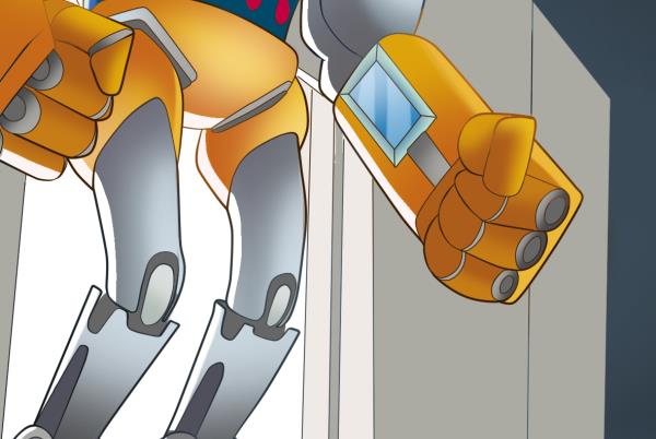 第13话 杀手锏(1/2)-第13话