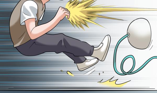 第13话 杀手锏(1/2)-第13话