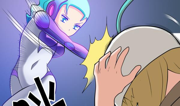 第13话 杀手锏(1/2)-第13话