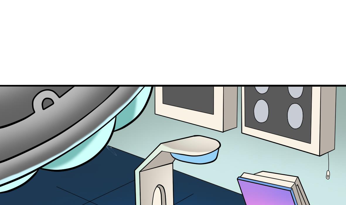 第17话 初步诊断-第17话