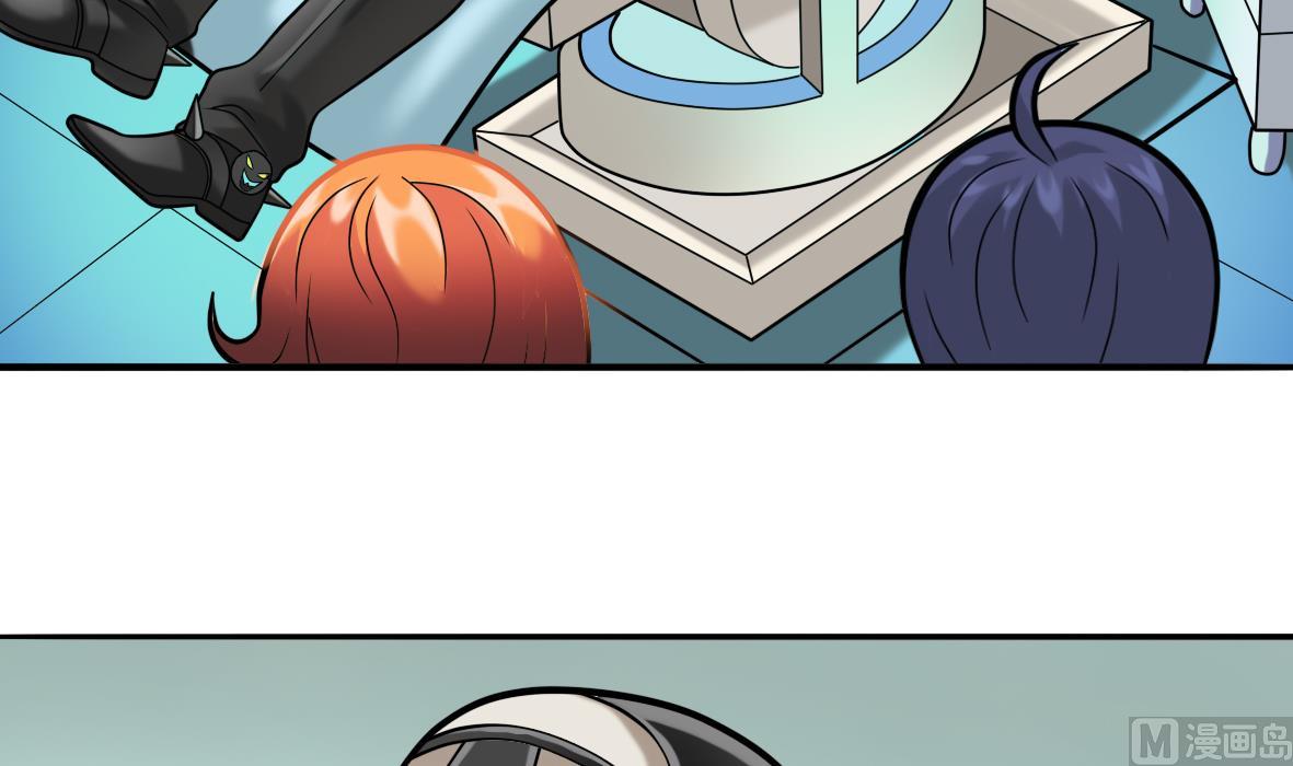 第17话 初步诊断-第17话