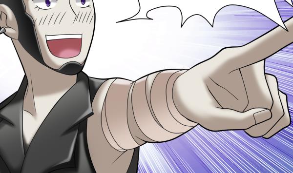 第21话 互相拼酒(1/2)-第21话