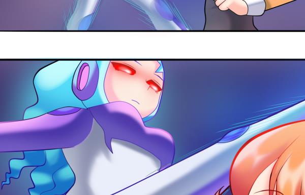 第23话 群体暴走(1/2)-第23话