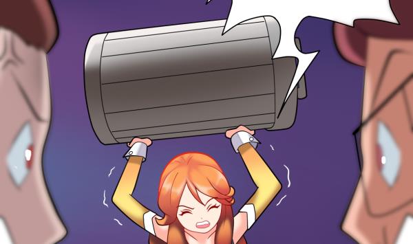 第25话 开始治疗-第25话