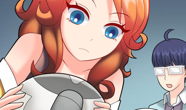 第25话 开始治疗-第25话