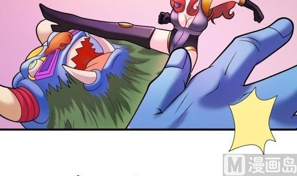 第27话 前后夹击-第27话